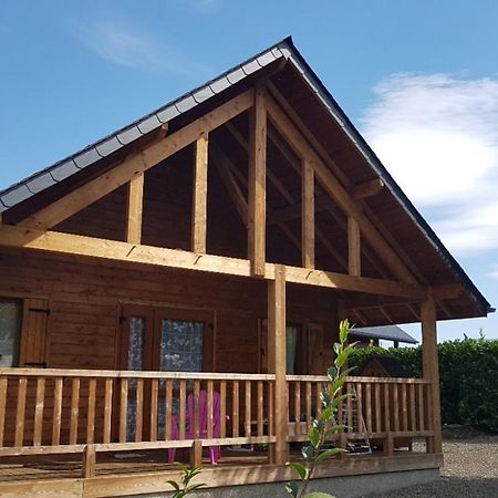 Chalets Du Lac Arcizans-Avant Exterior photo
