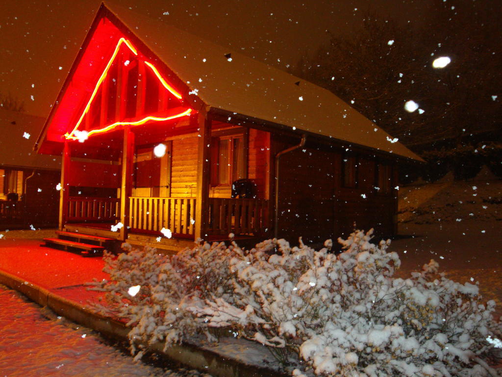 Chalets Du Lac Arcizans-Avant Room photo